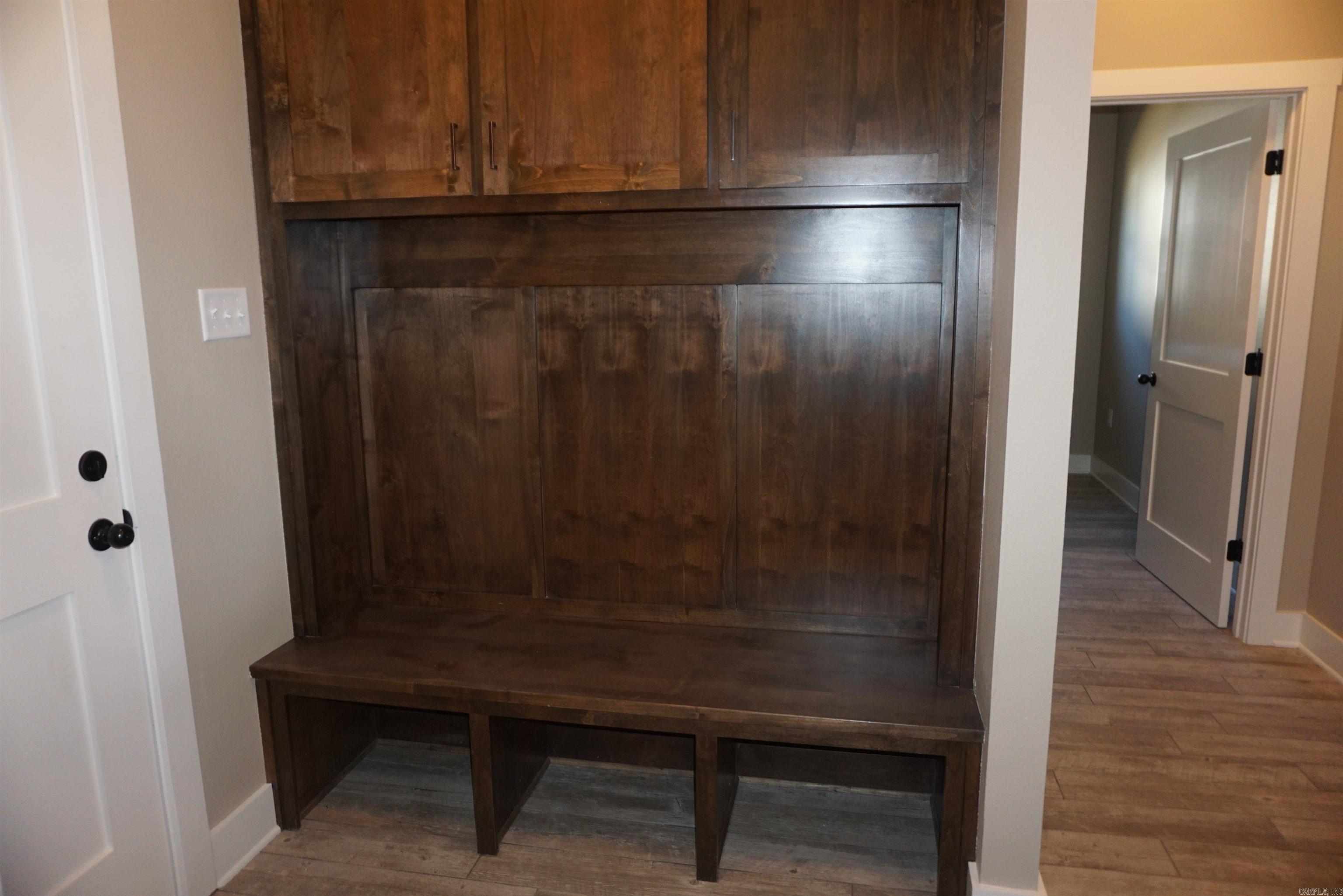 BELMONT ESTATES SUBDIVISION - Residential