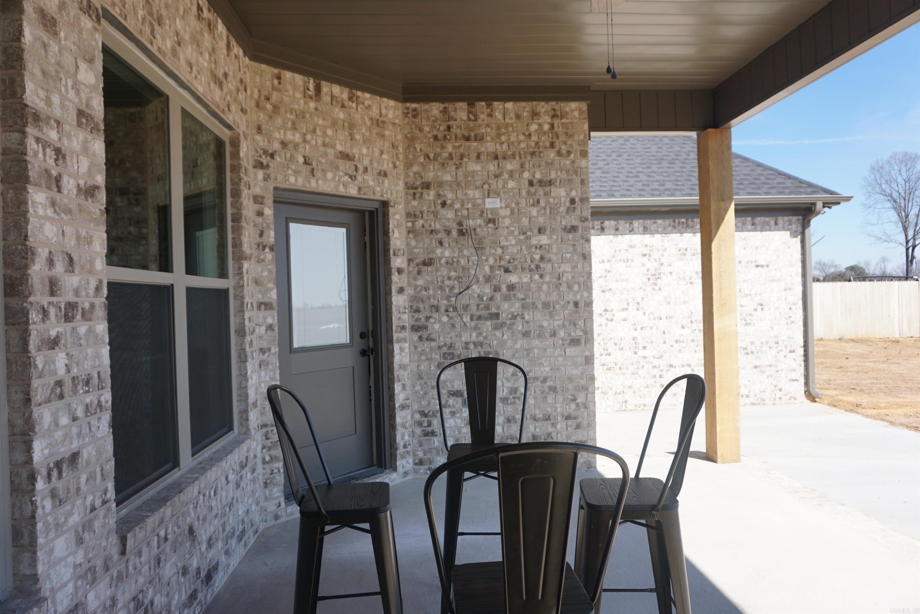 BELMONT ESTATES SUBDIVISION - Residential