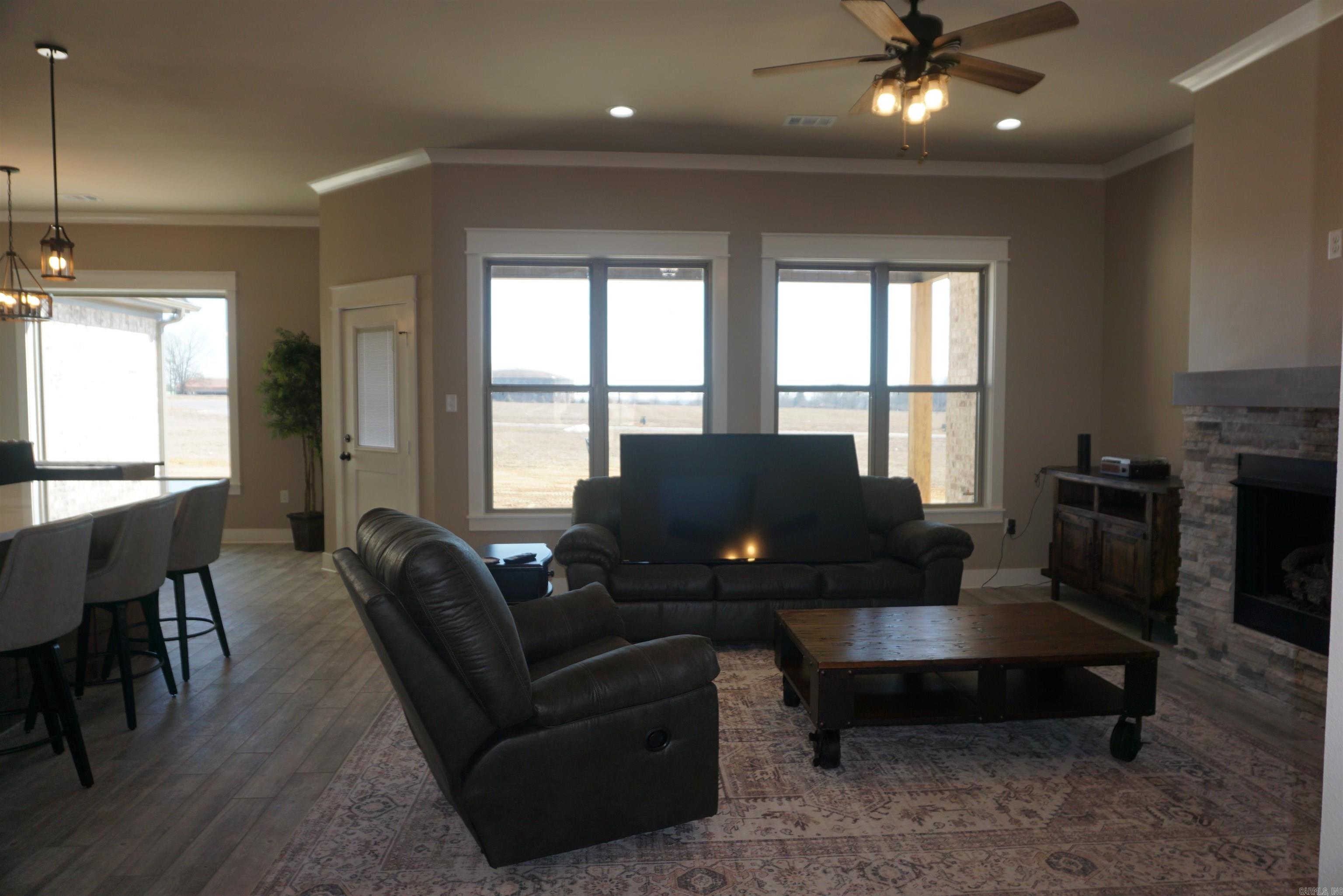 BELMONT ESTATES SUBDIVISION - Residential