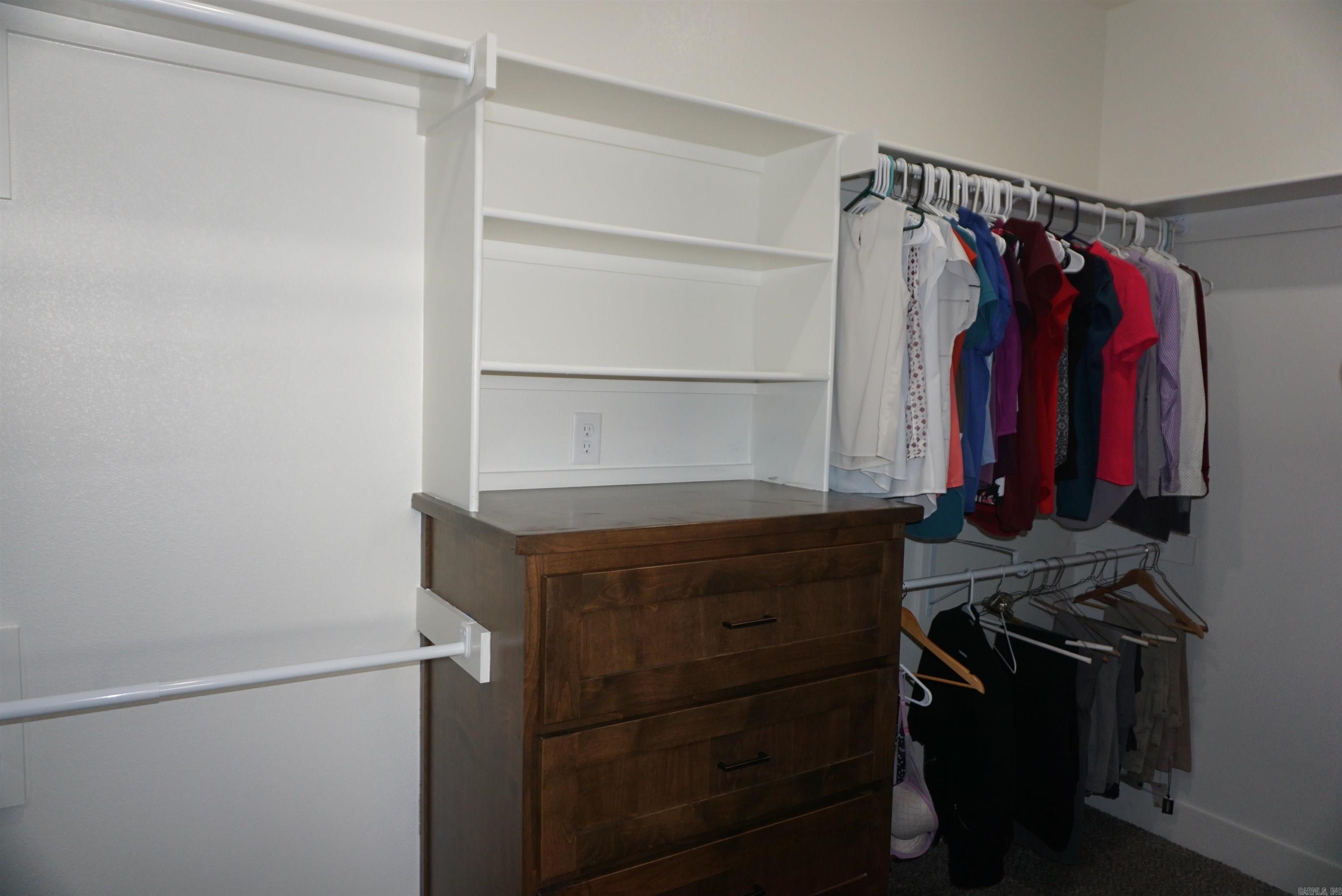 BELMONT ESTATES SUBDIVISION - Residential