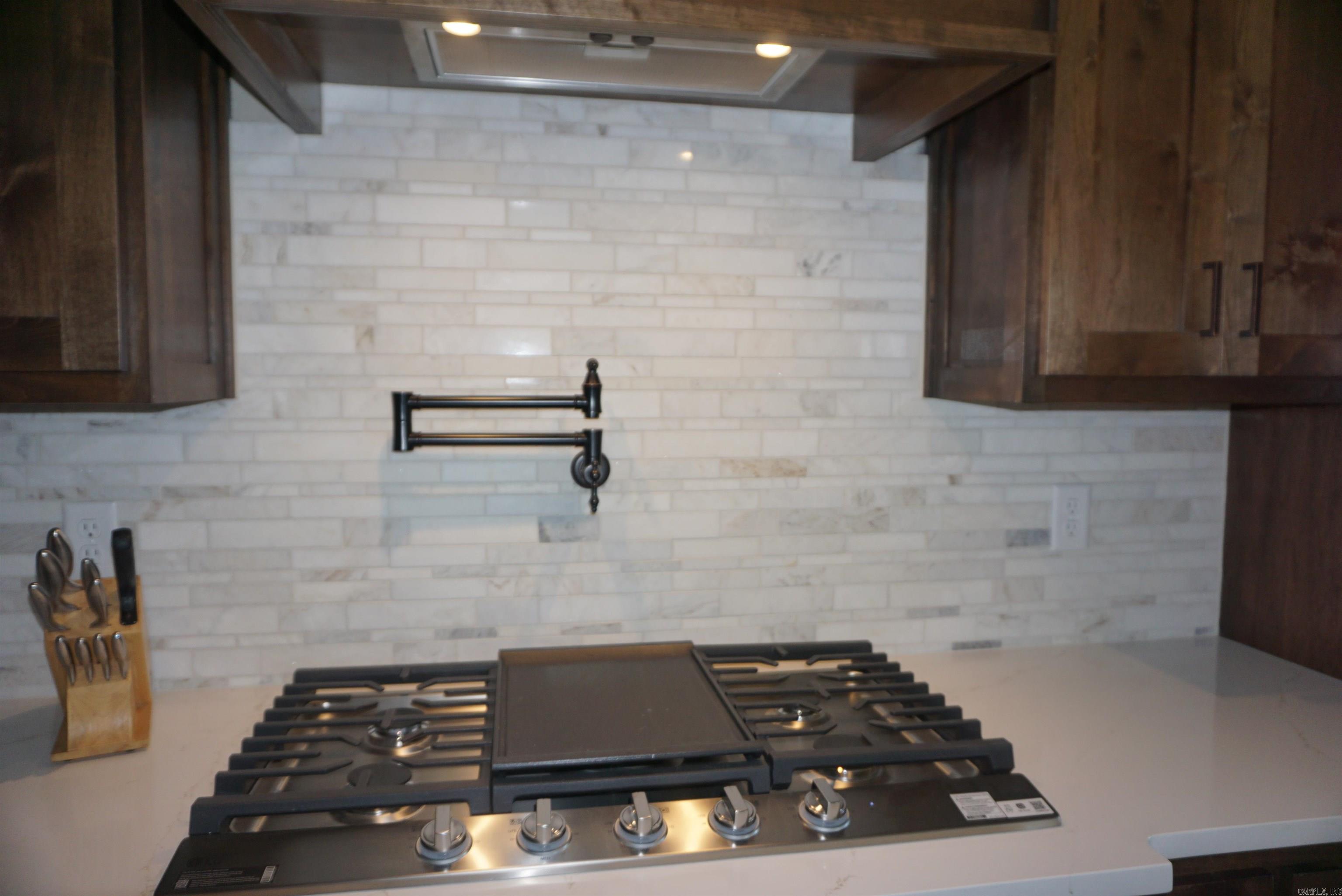 BELMONT ESTATES SUBDIVISION - Residential