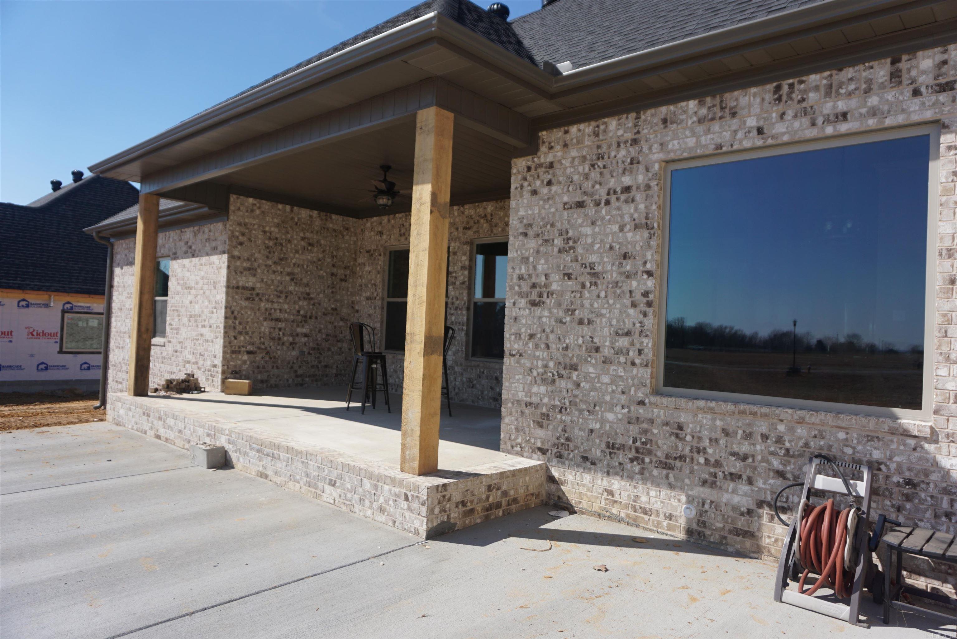 BELMONT ESTATES SUBDIVISION - Residential