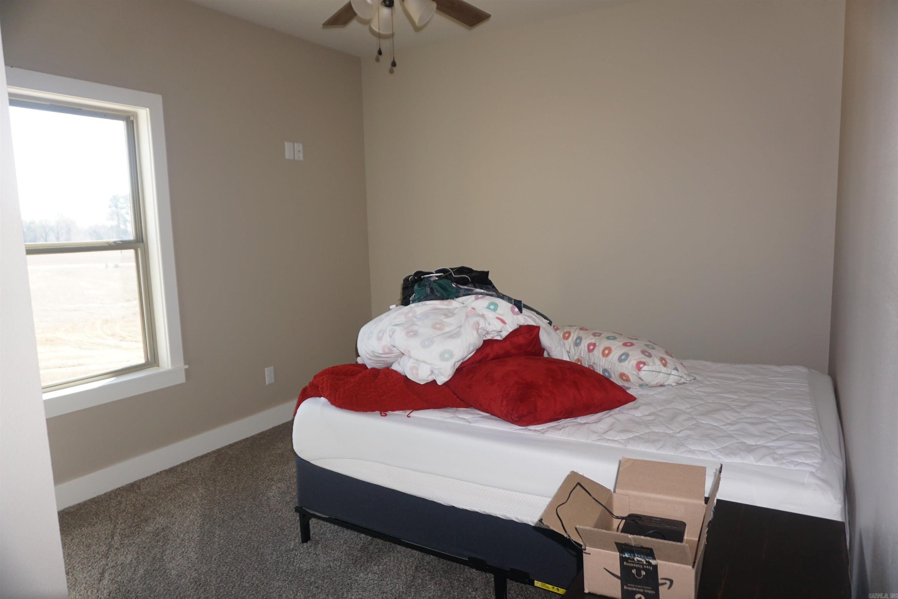 BELMONT ESTATES SUBDIVISION - Residential