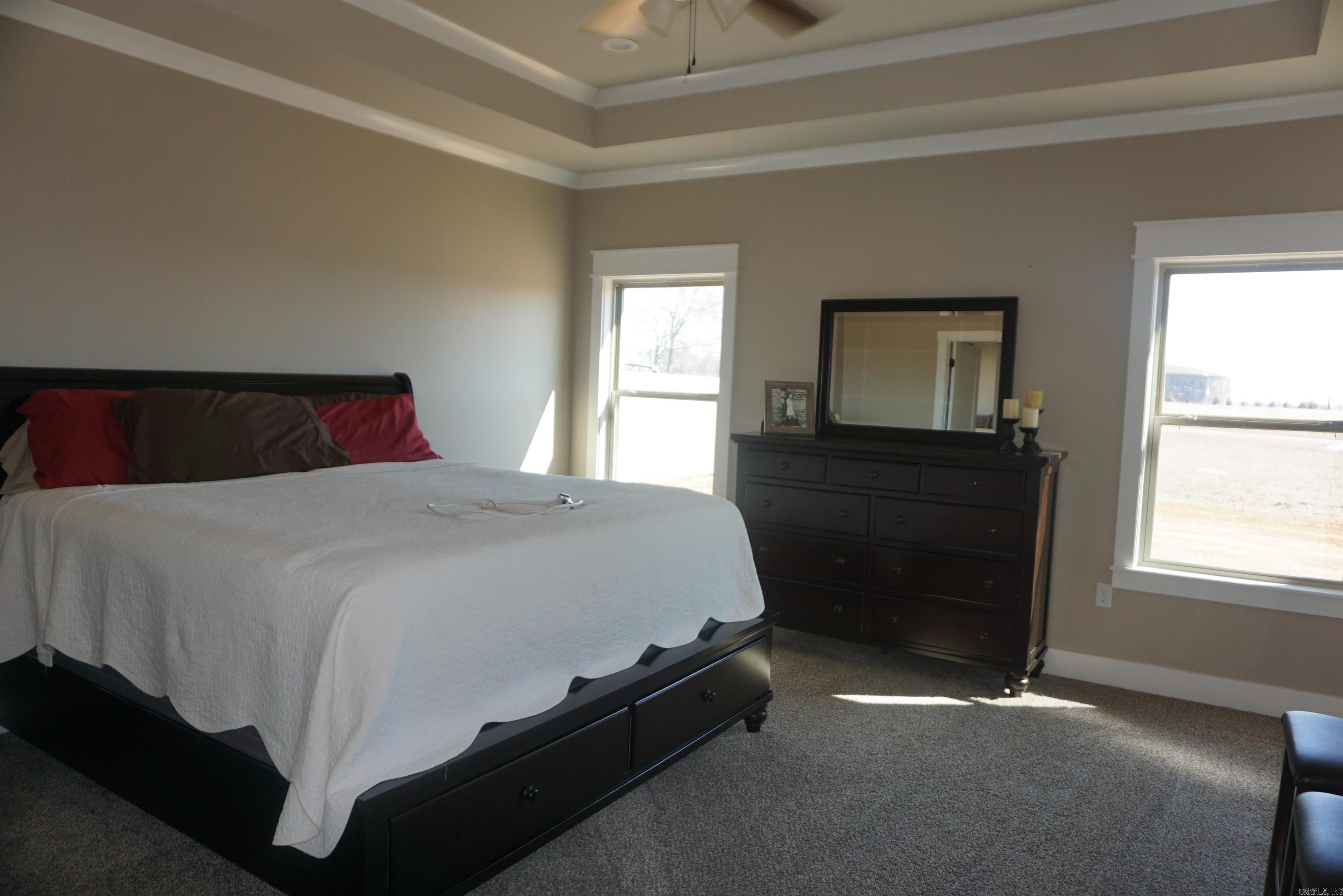 BELMONT ESTATES SUBDIVISION - Residential