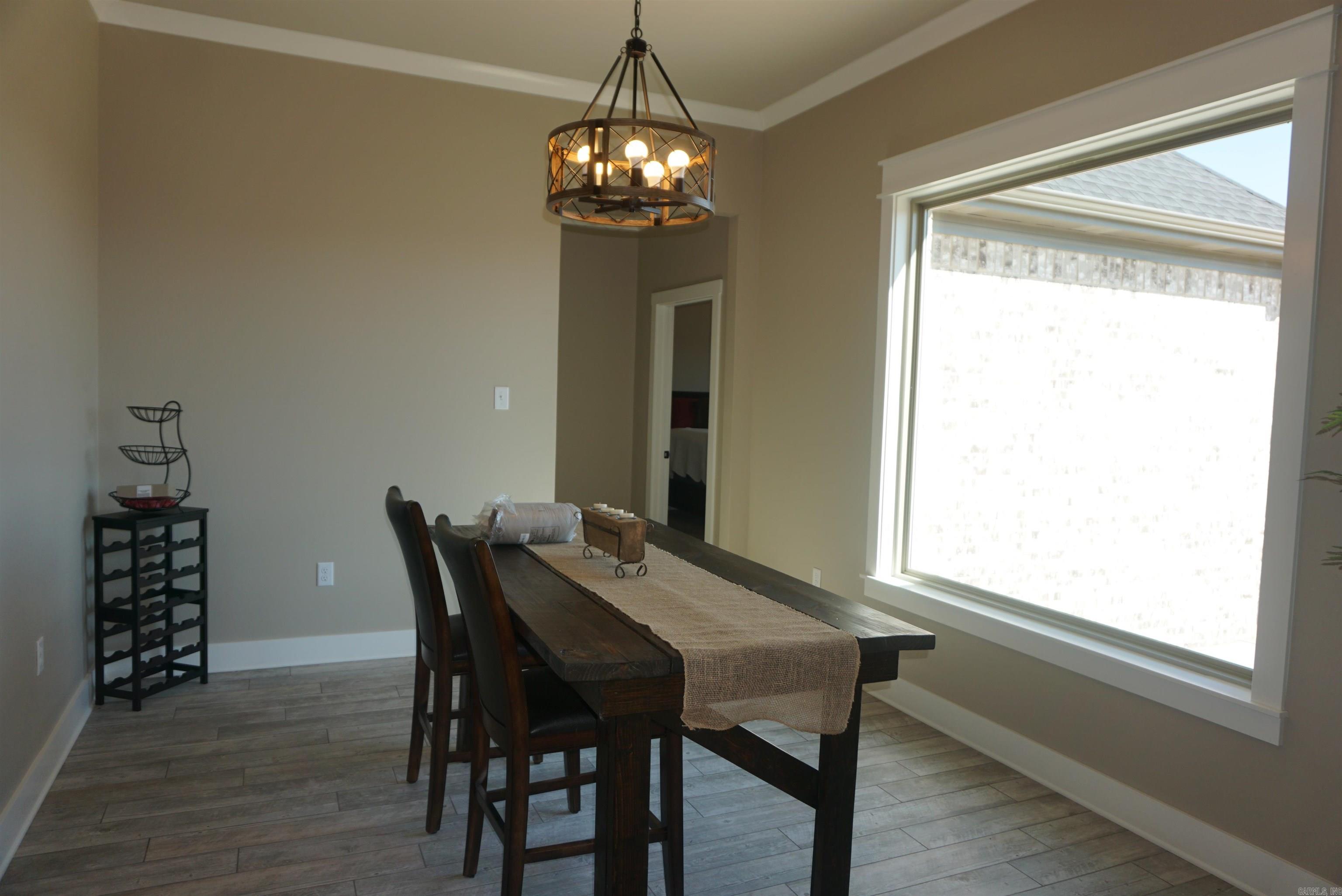 BELMONT ESTATES SUBDIVISION - Residential