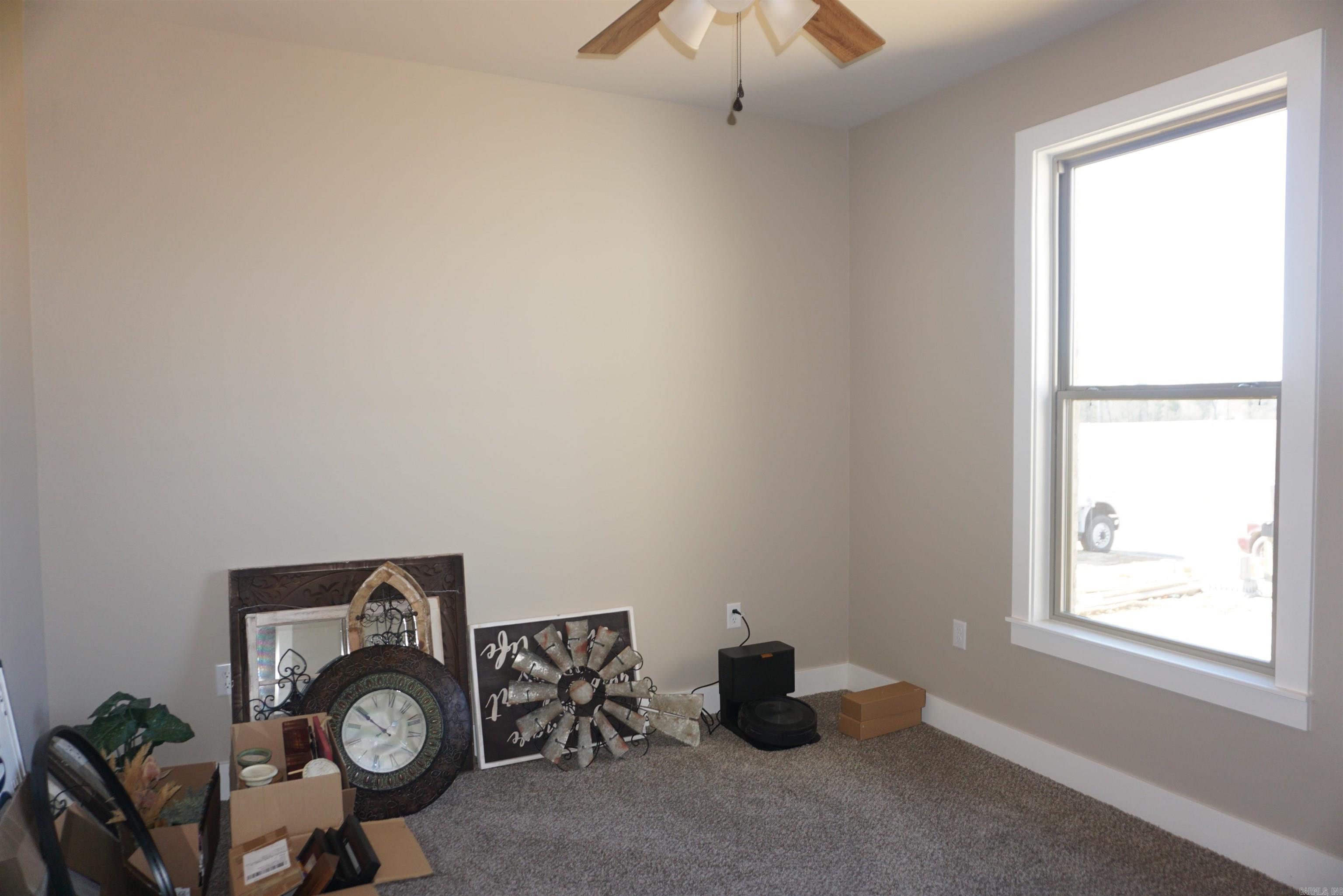 BELMONT ESTATES SUBDIVISION - Residential