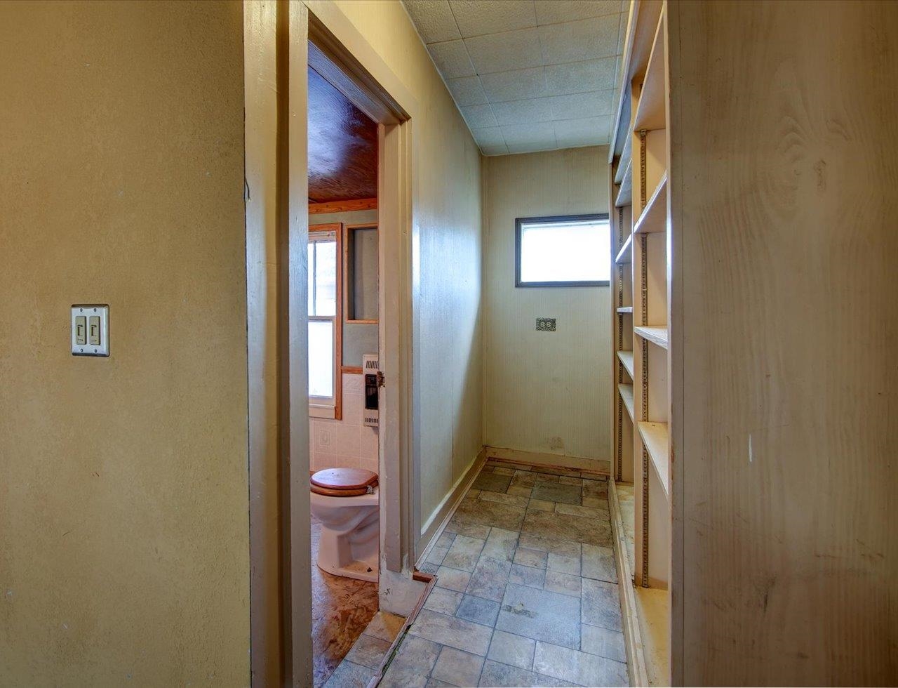 Piney #1 - Residential
