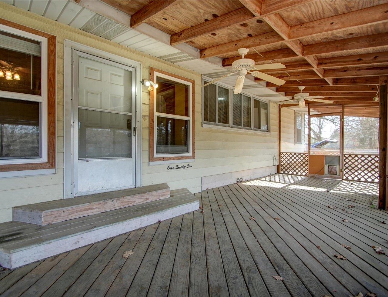Piney #1 - Residential
