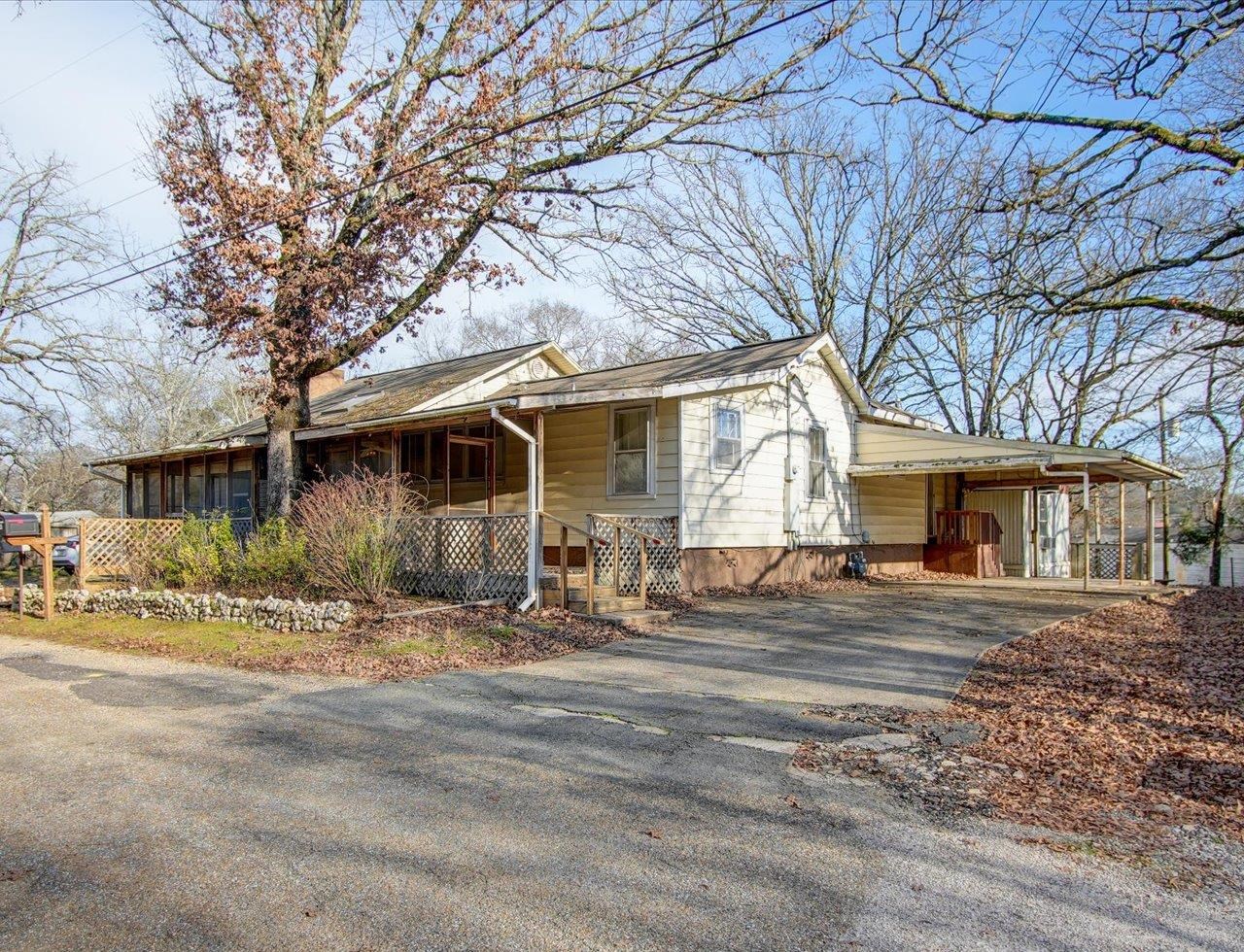 Piney #1 - Residential