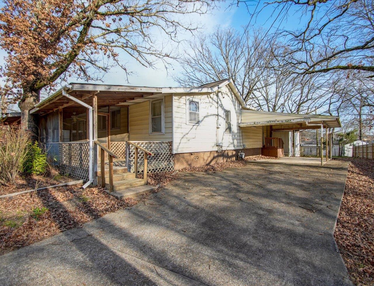 Piney #1 - Residential