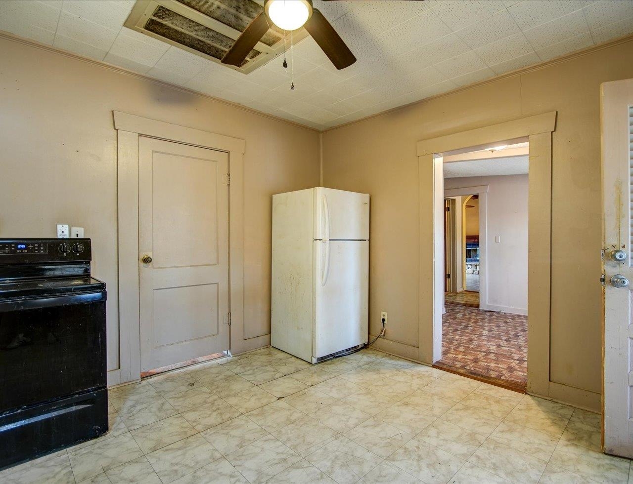 Piney #1 - Residential