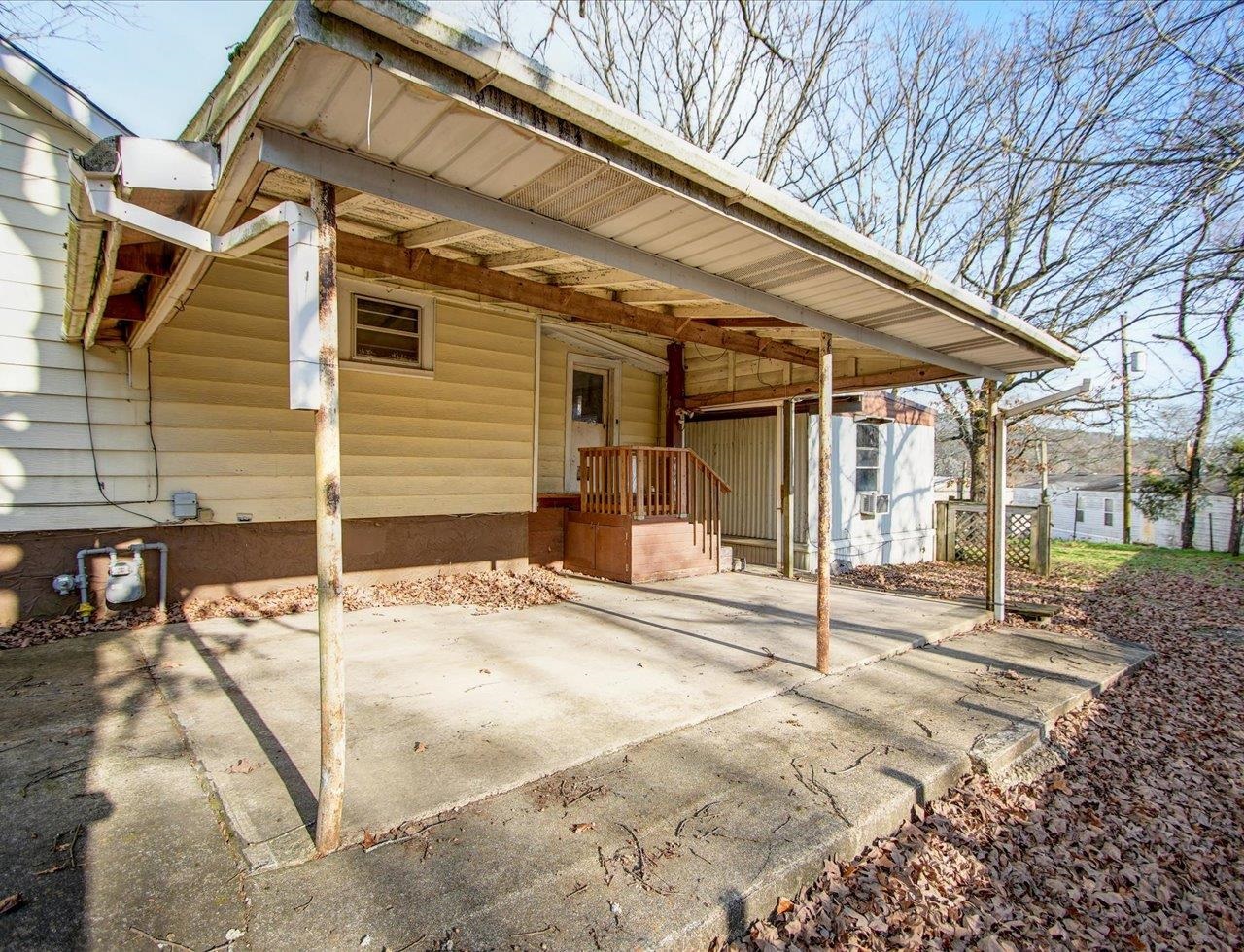 Piney #1 - Residential