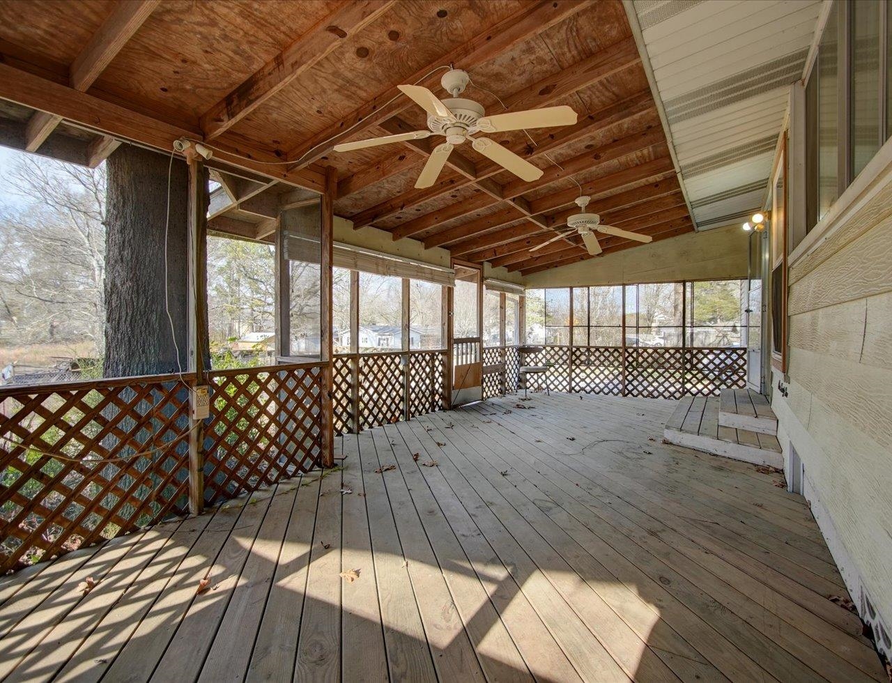 Piney #1 - Residential