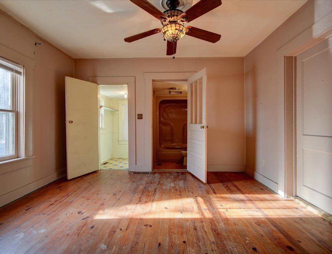 Piney #1 - Residential