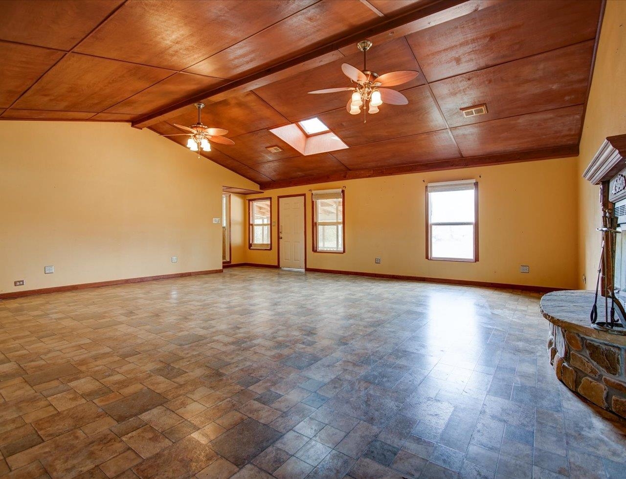 Piney #1 - Residential