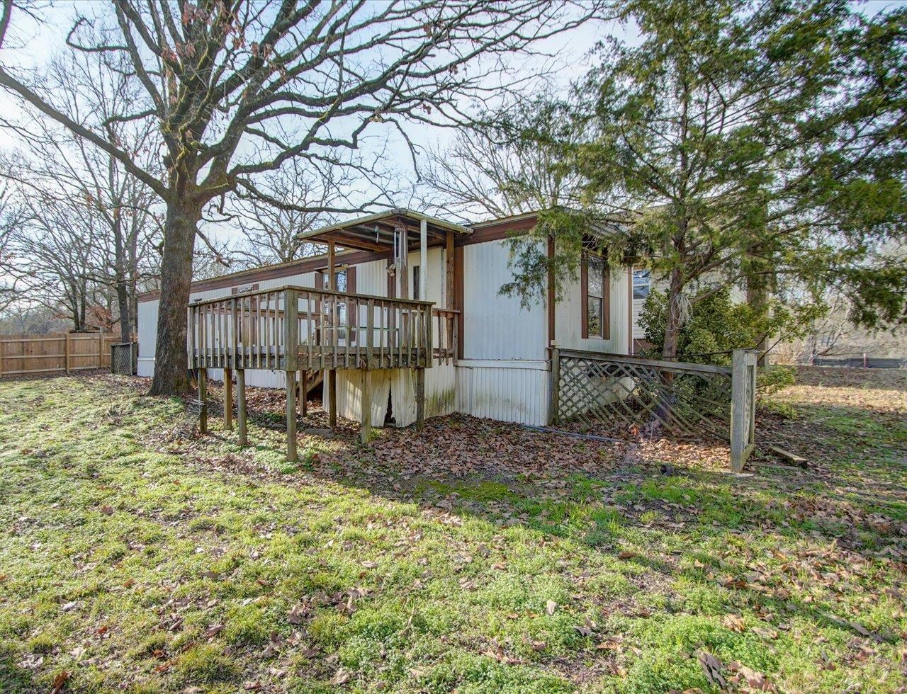 Piney #1 - Residential