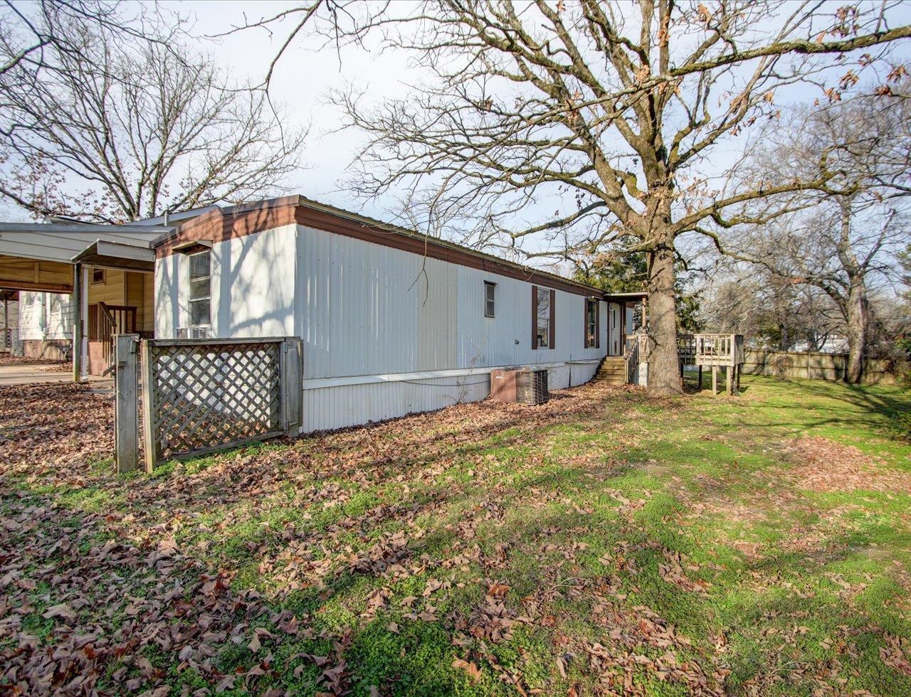 Piney #1 - Residential