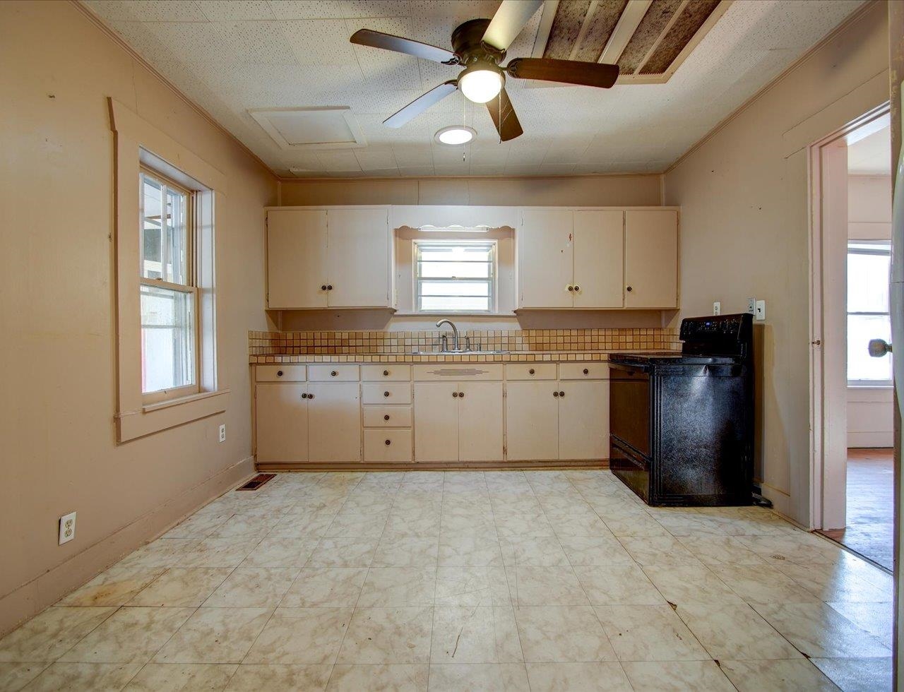 Piney #1 - Residential