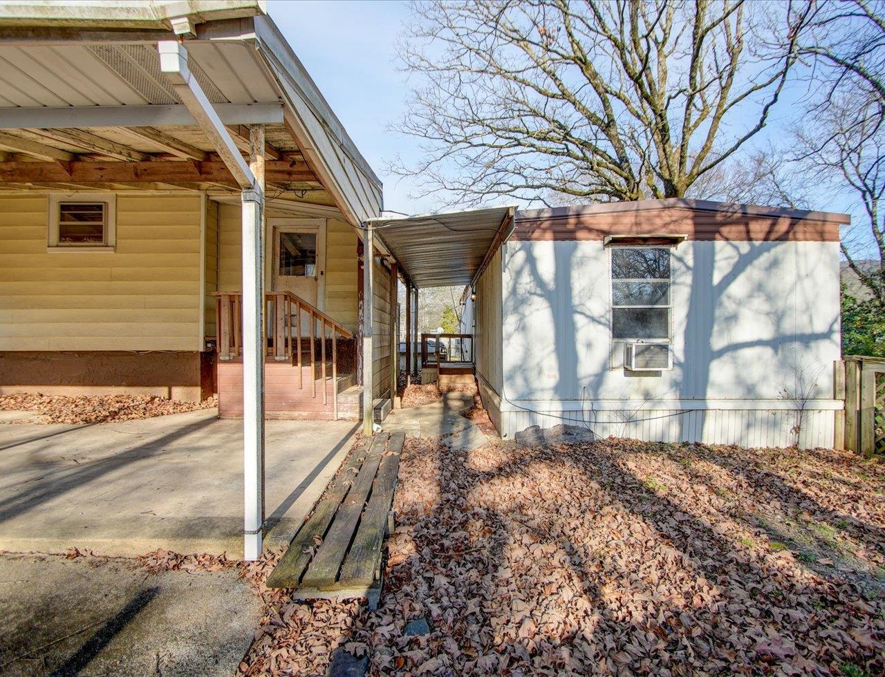 Piney #1 - Residential