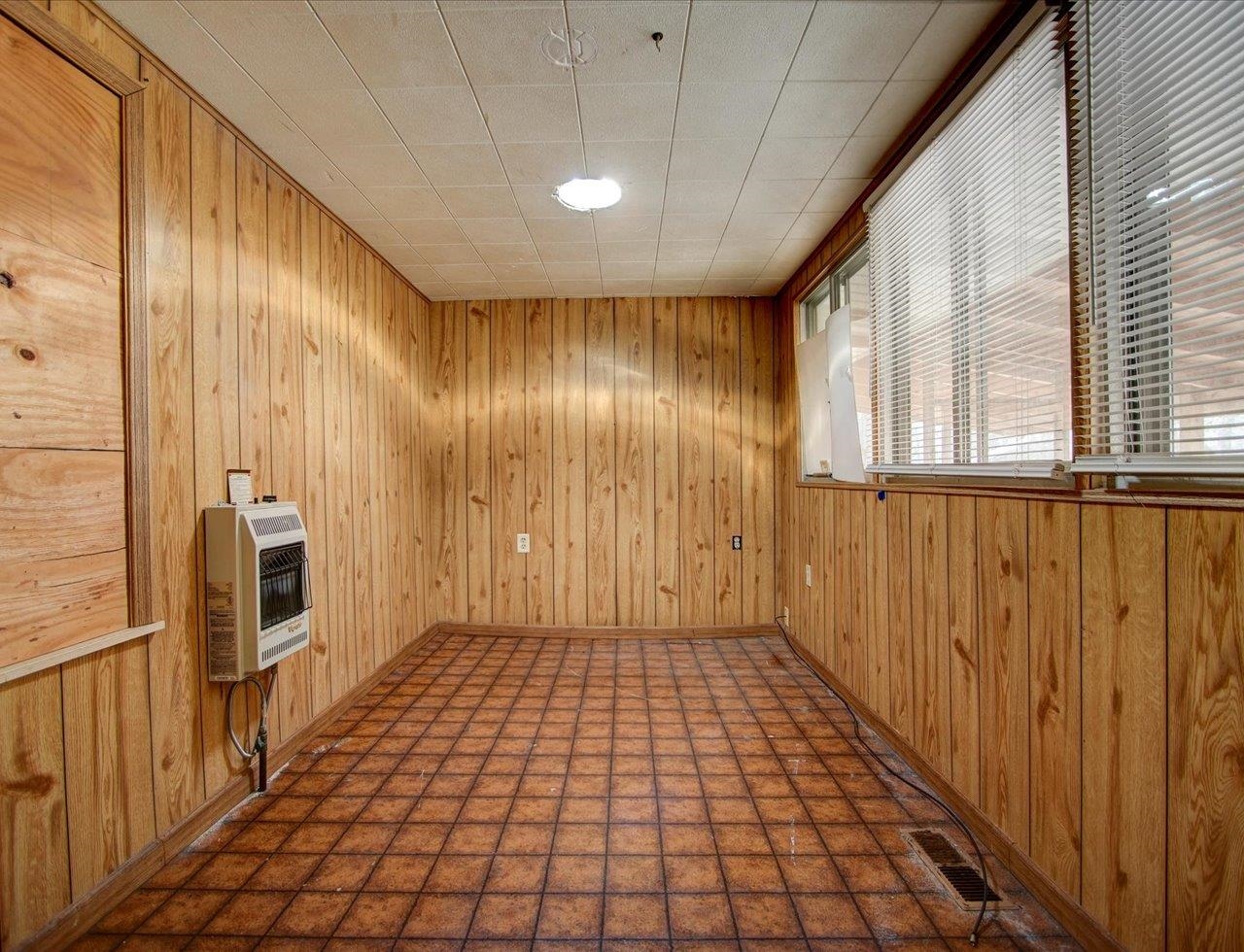 Piney #1 - Residential