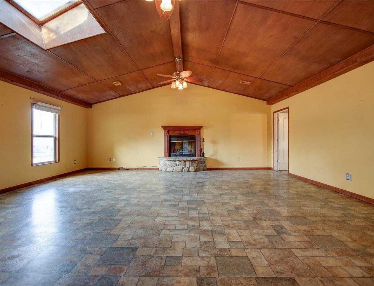 Piney #1 - Residential
