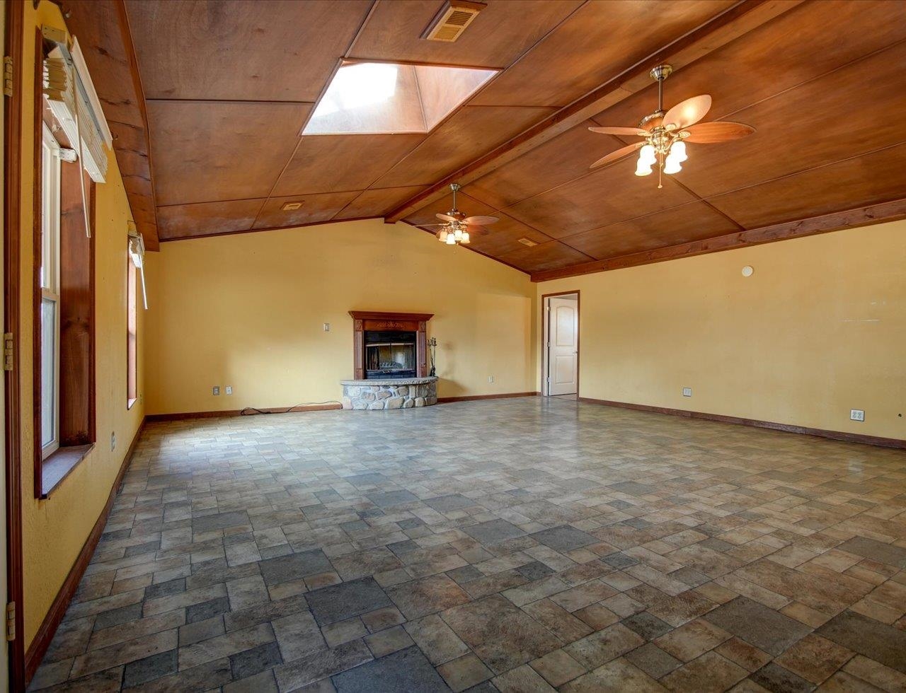 Piney #1 - Residential