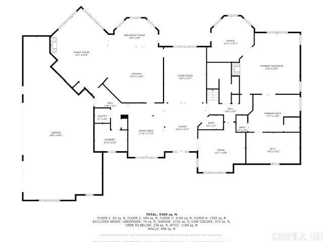 FERNCREST ESTATES - Residential