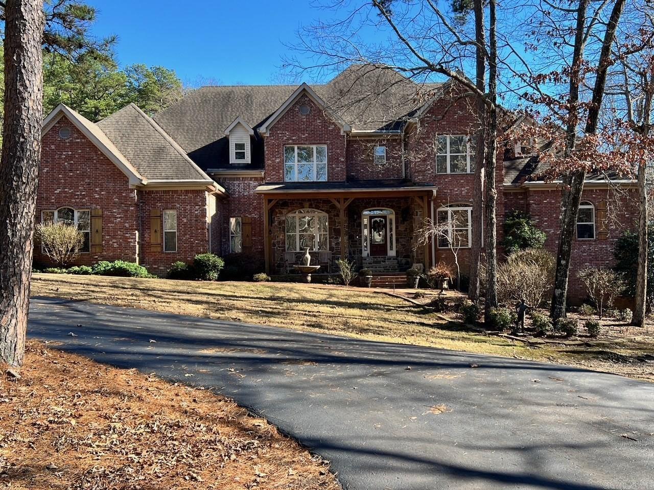 FERNCREST ESTATES - Residential