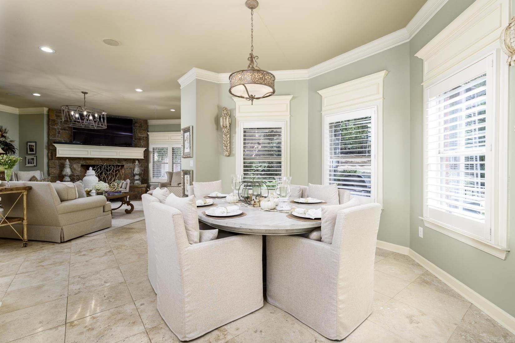 FERNCREST ESTATES - Residential