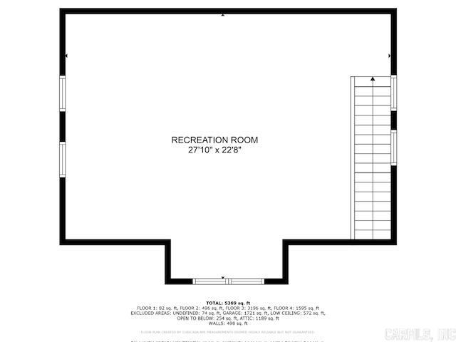 FERNCREST ESTATES - Residential