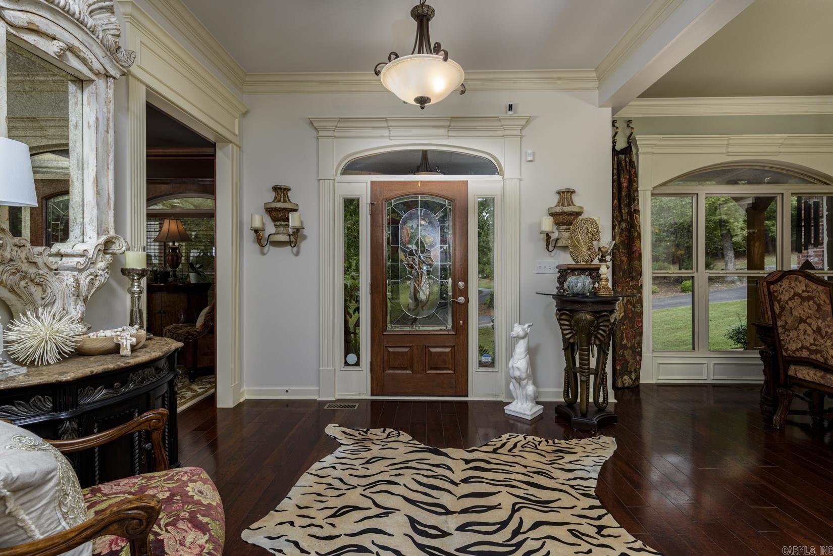 FERNCREST ESTATES - Residential