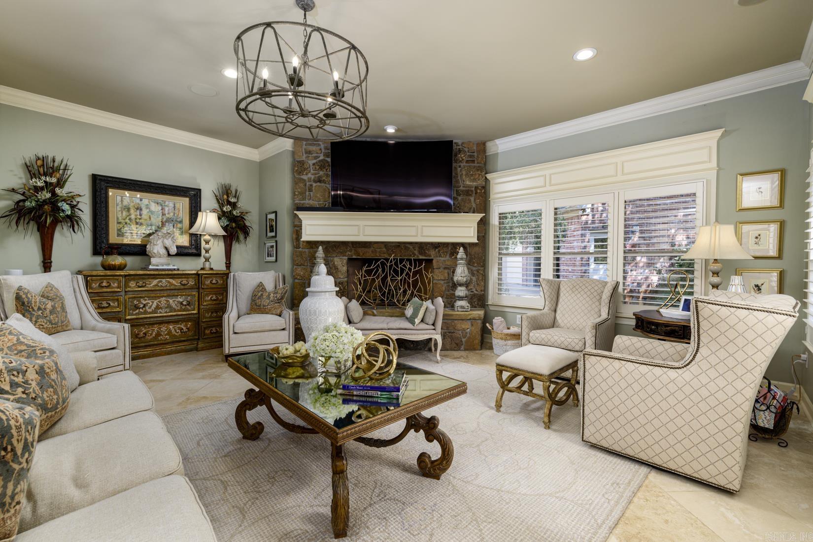 FERNCREST ESTATES - Residential