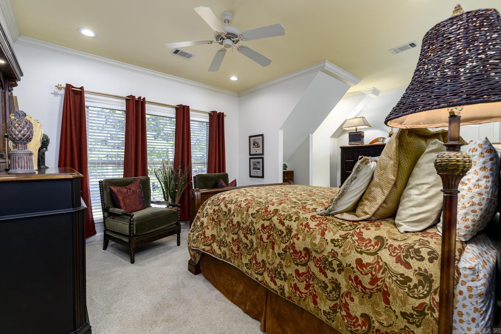 FERNCREST ESTATES - Residential