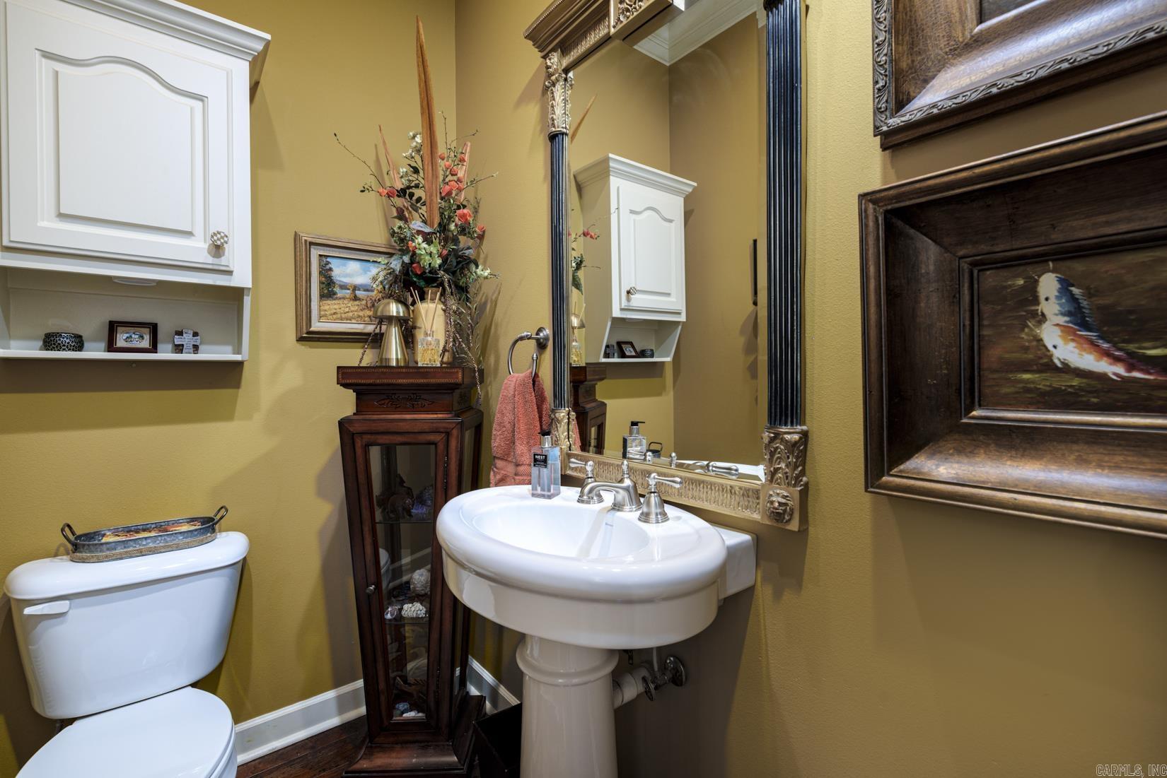 FERNCREST ESTATES - Residential