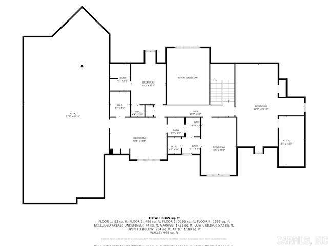 FERNCREST ESTATES - Residential