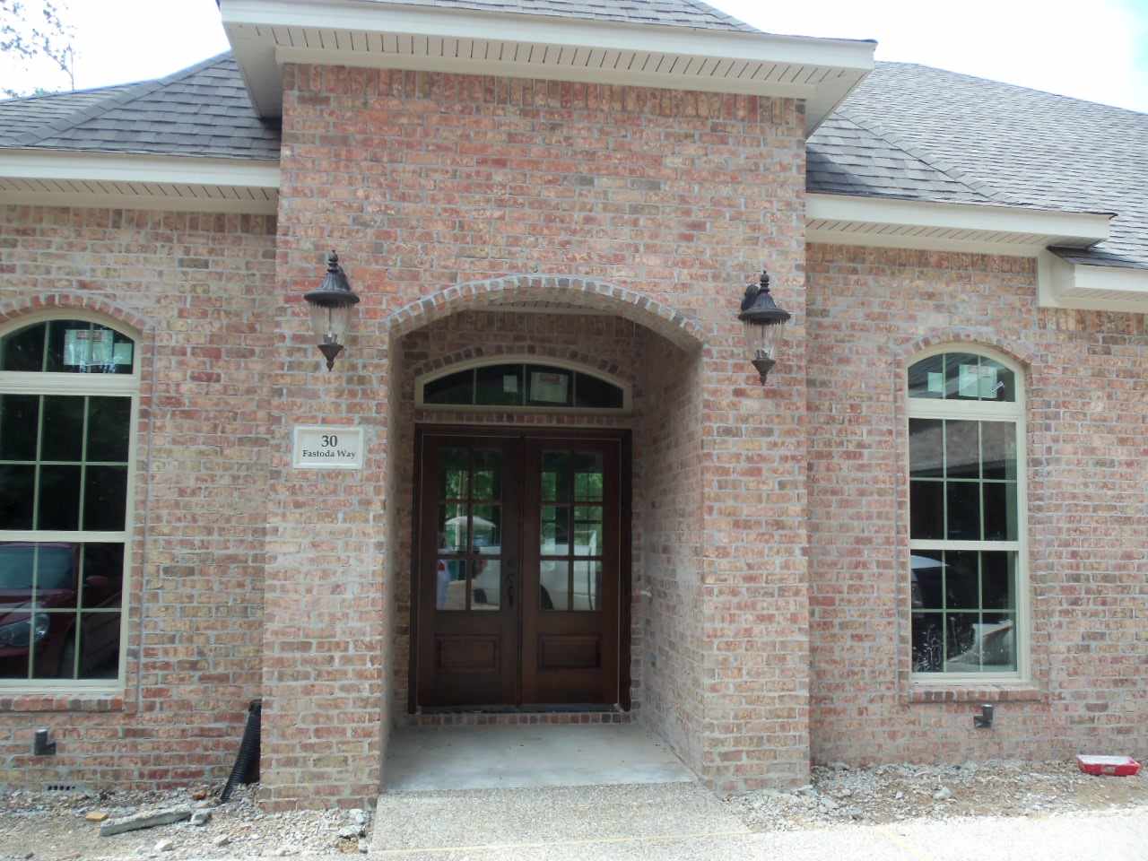 Fastota - Residential