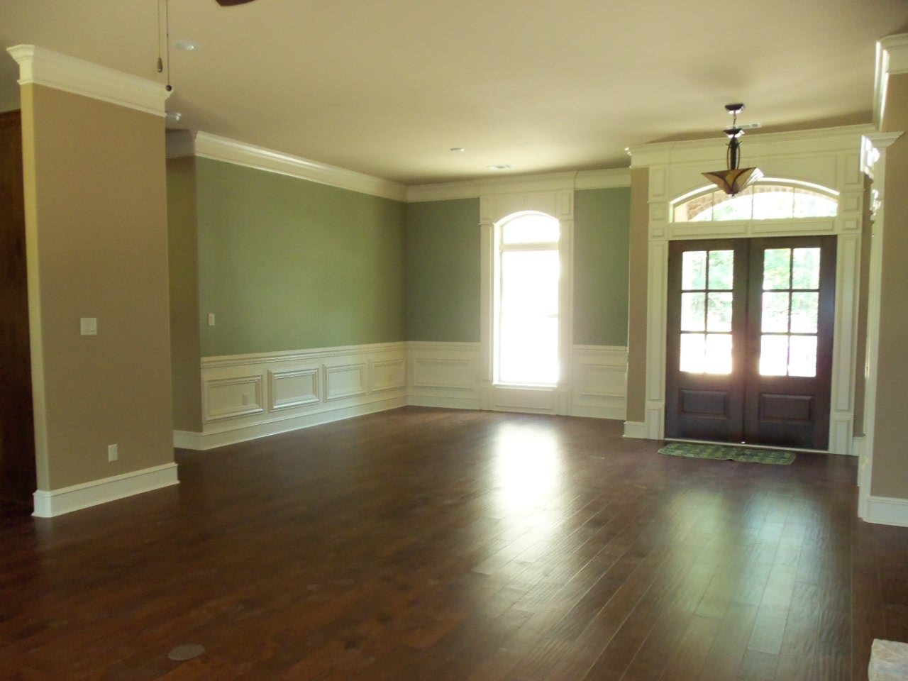 Fastota - Residential