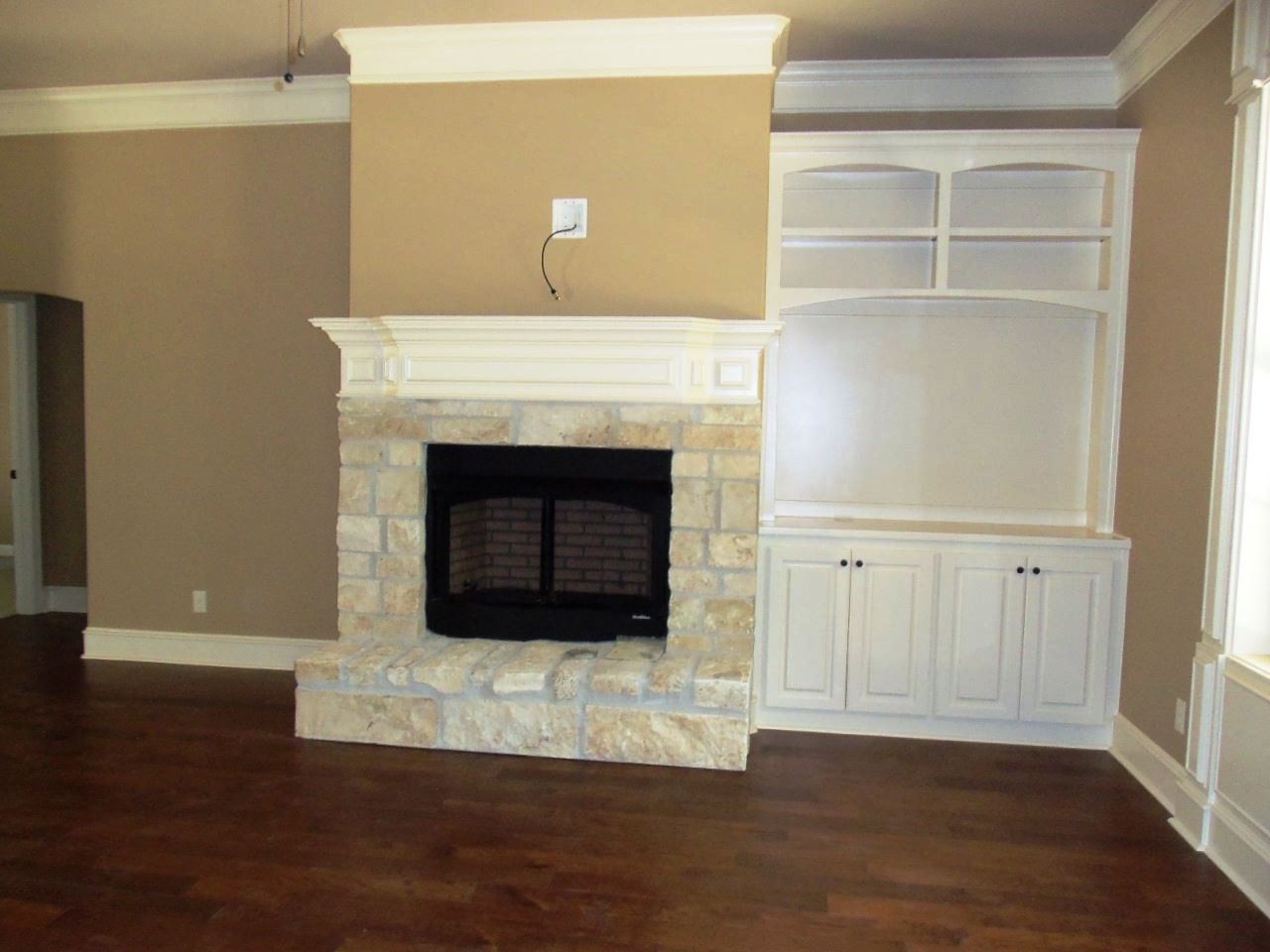 Fastota - Residential