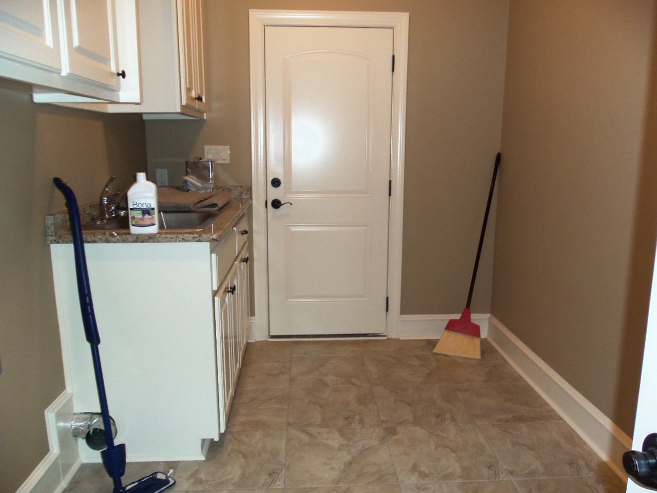 Fastota - Residential