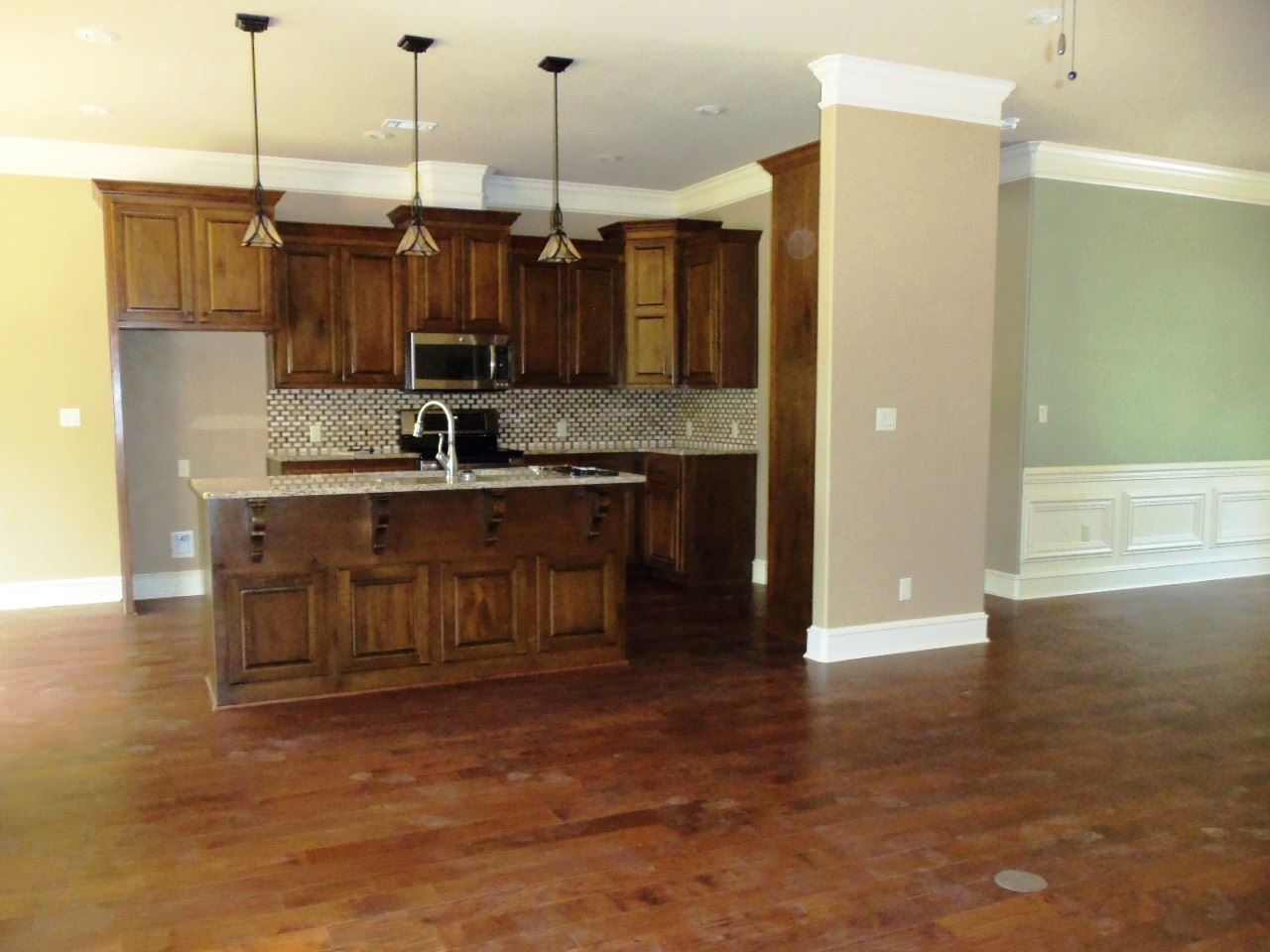 Fastota - Residential