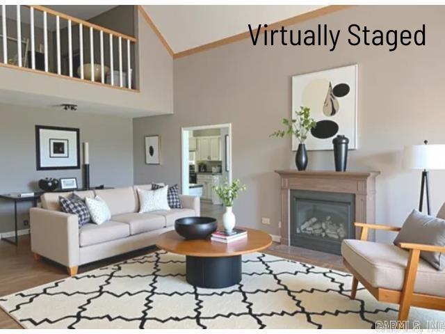TSR - Residential