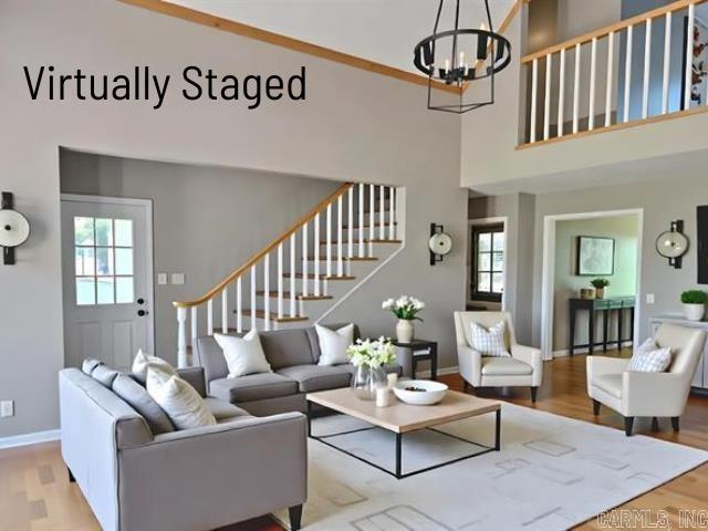 TSR - Residential