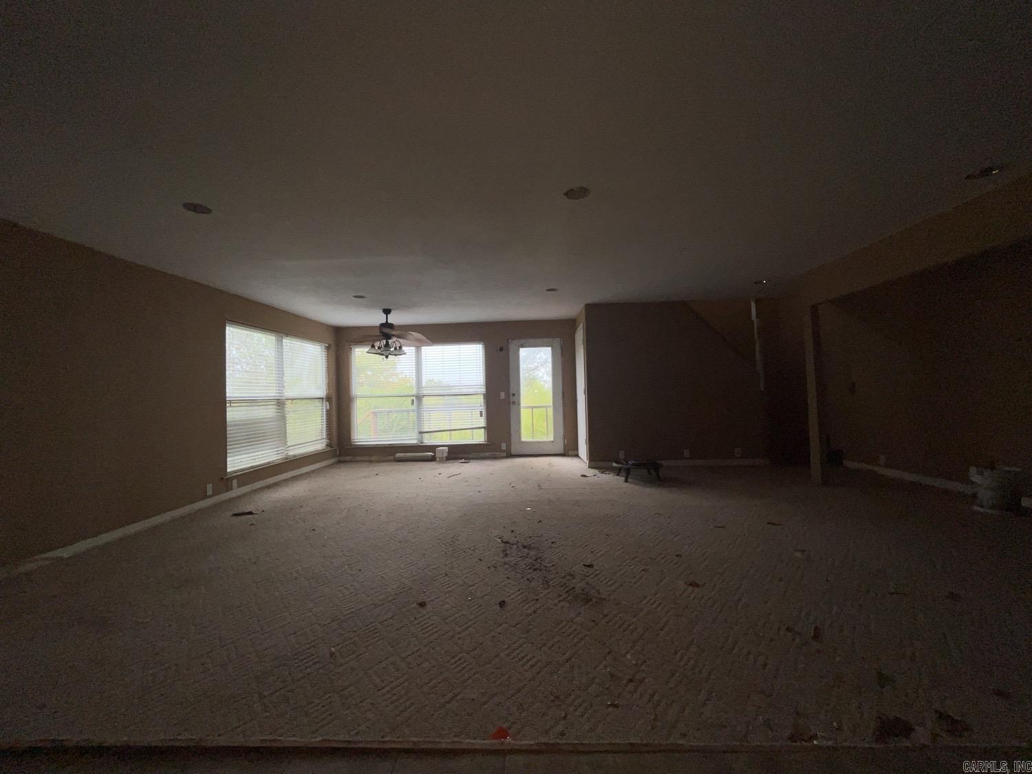 Sherwood Park - Residential