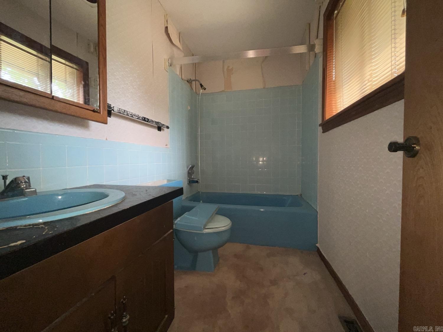 Sherwood Park - Residential