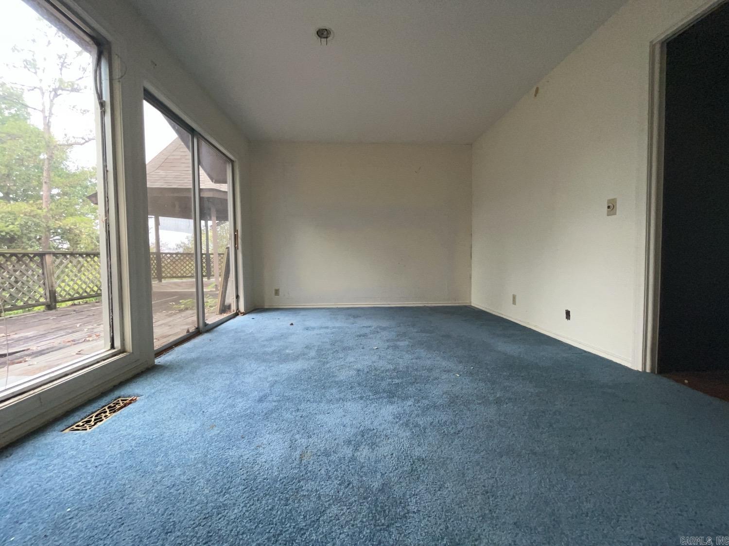 Sherwood Park - Residential