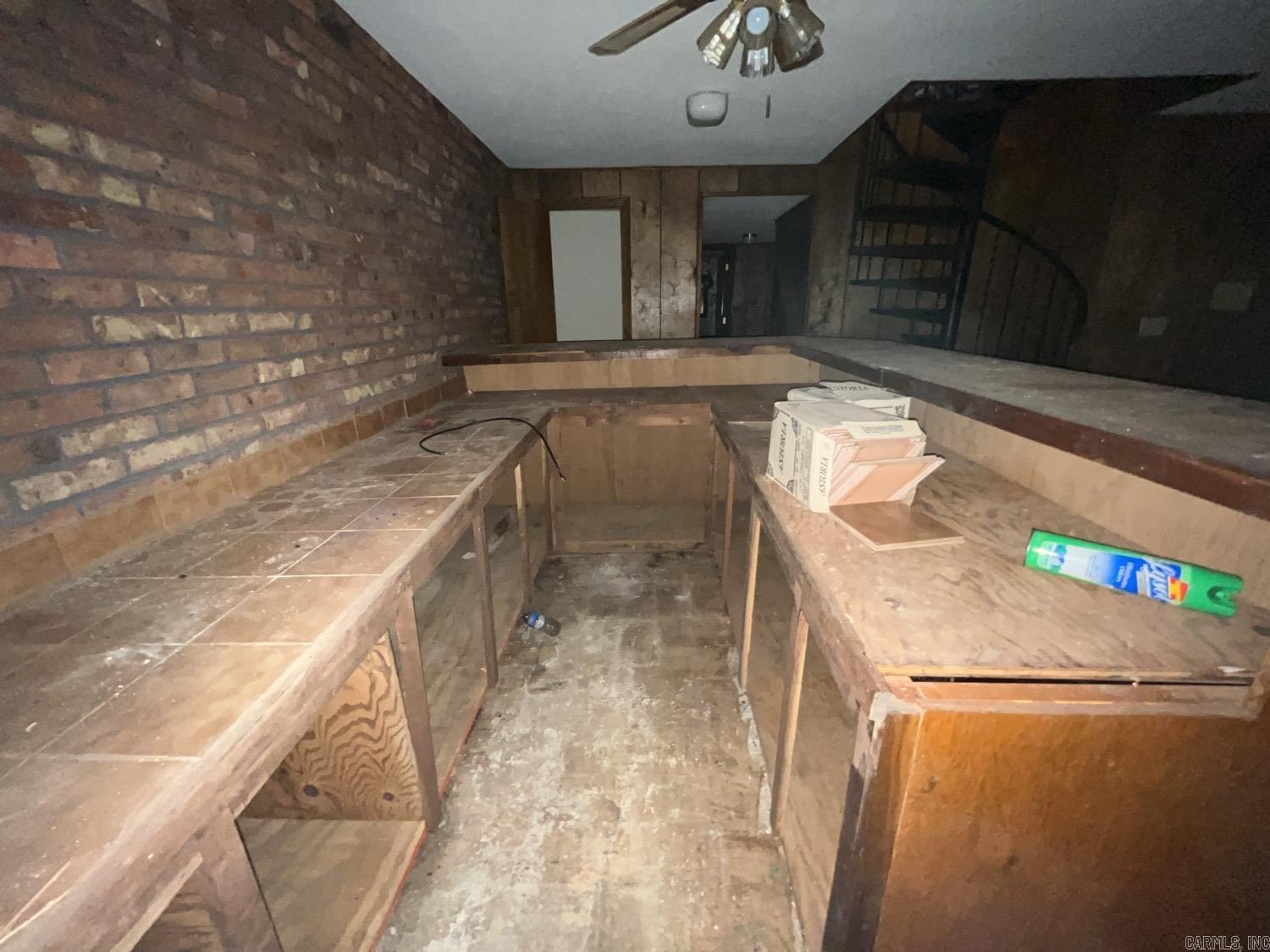 Sherwood Park - Residential