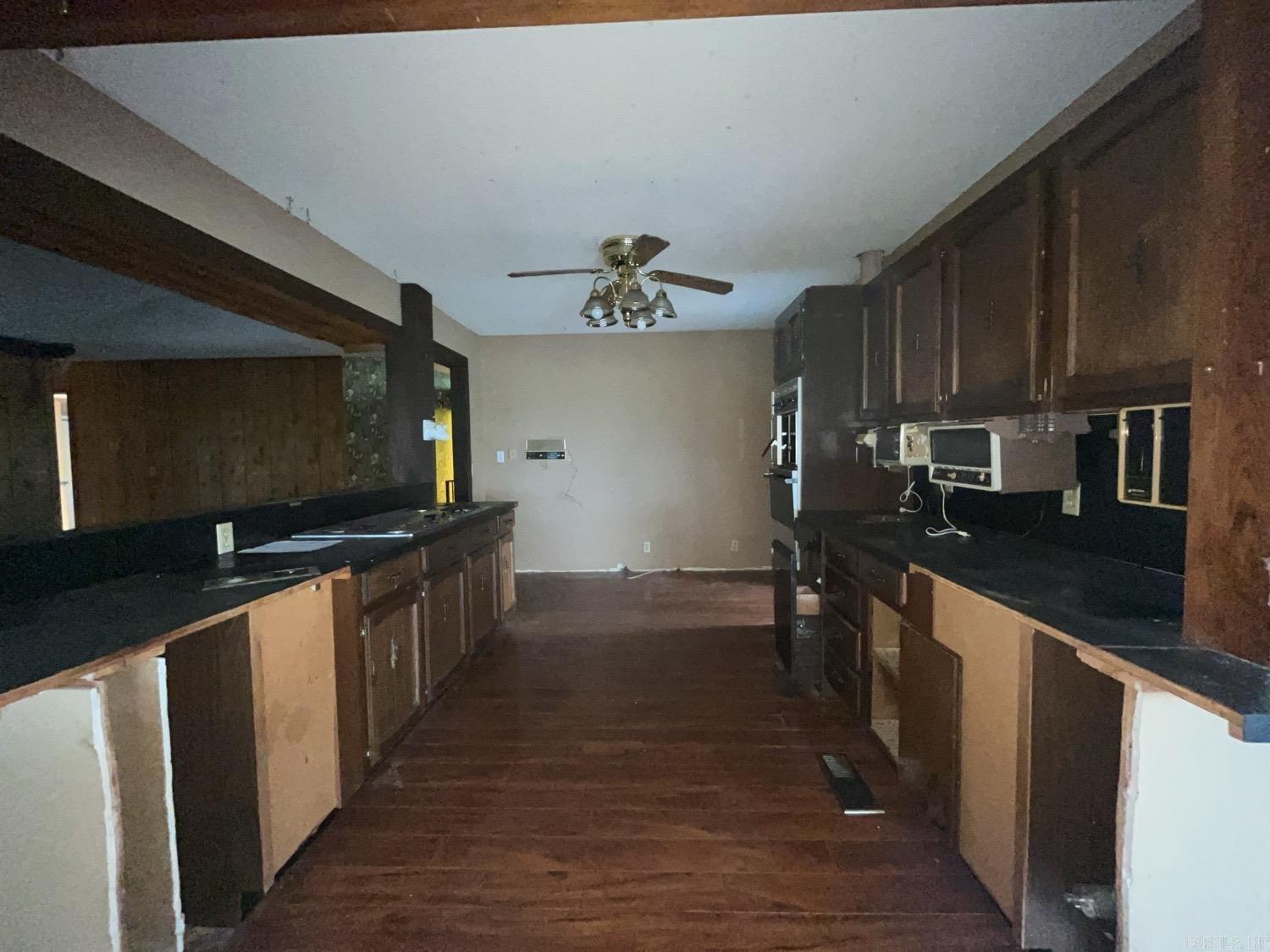 Sherwood Park - Residential