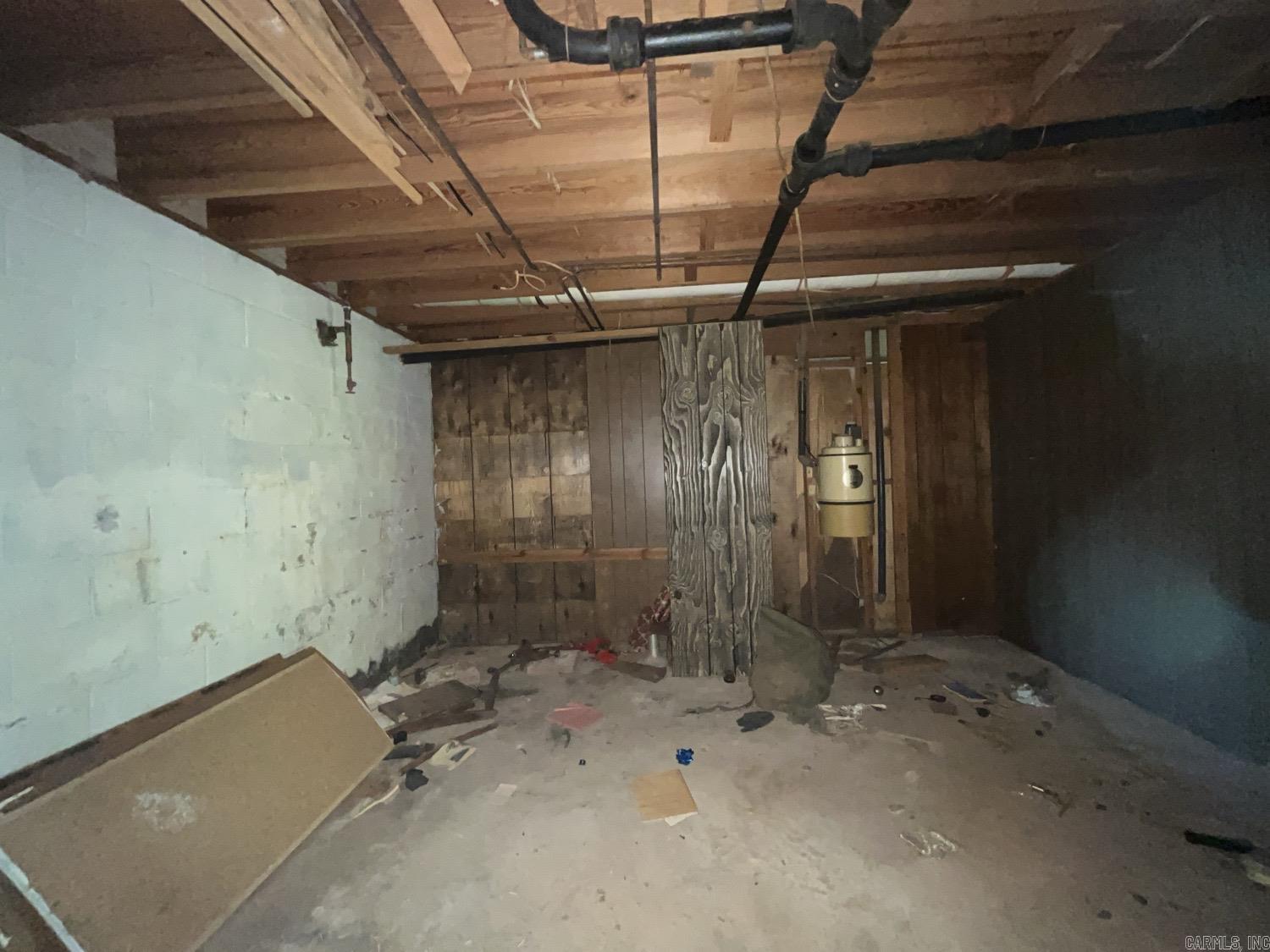 Sherwood Park - Residential