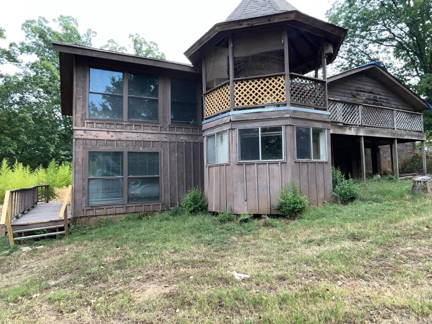 Sherwood Park - Residential