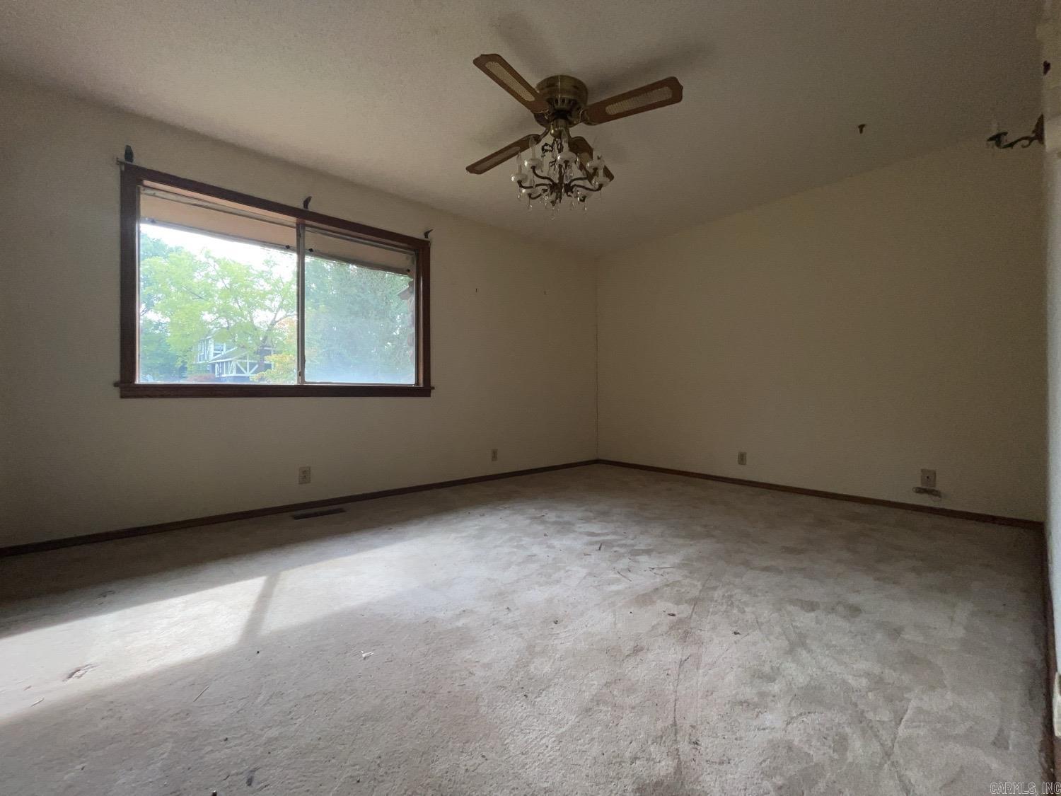 Sherwood Park - Residential